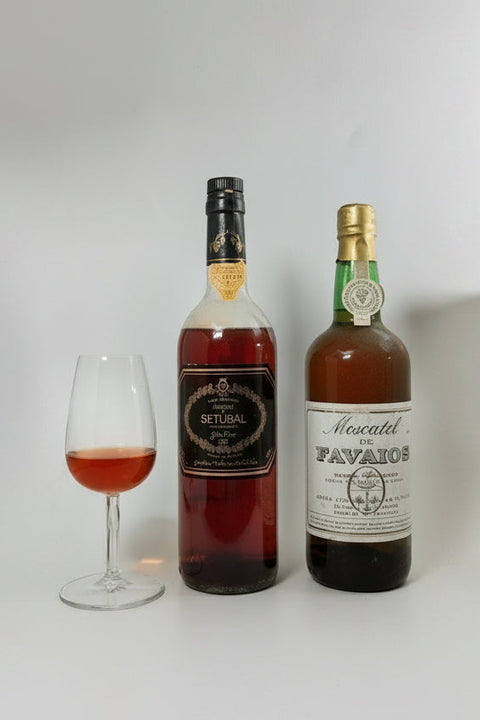 Moscatel